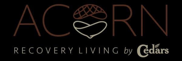 Acorn Recovery Living recovery & counselling website built by Elliot Digital, Kelowna BC
