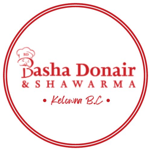 Basha Donair and Shawarma