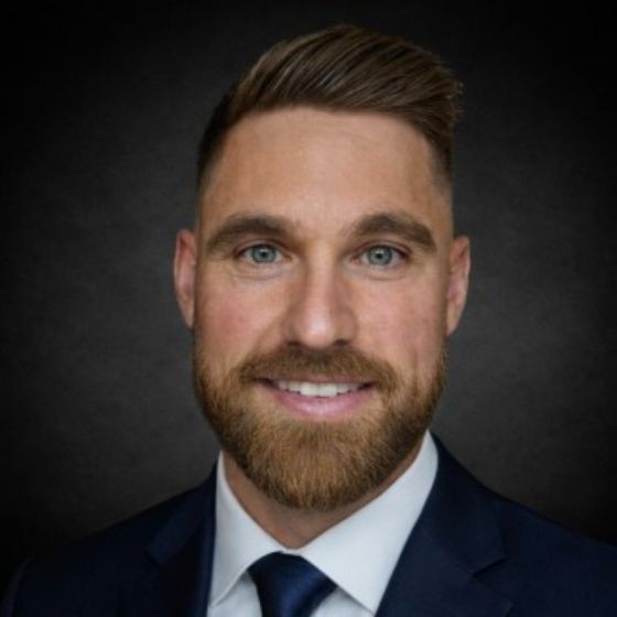 Bryce Elliot — founder of Elliot Digital, Lake Country BC