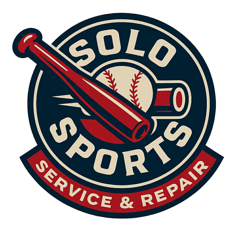 Solo Sports Sports & Outdoors project, hand-built by Elliot Digital