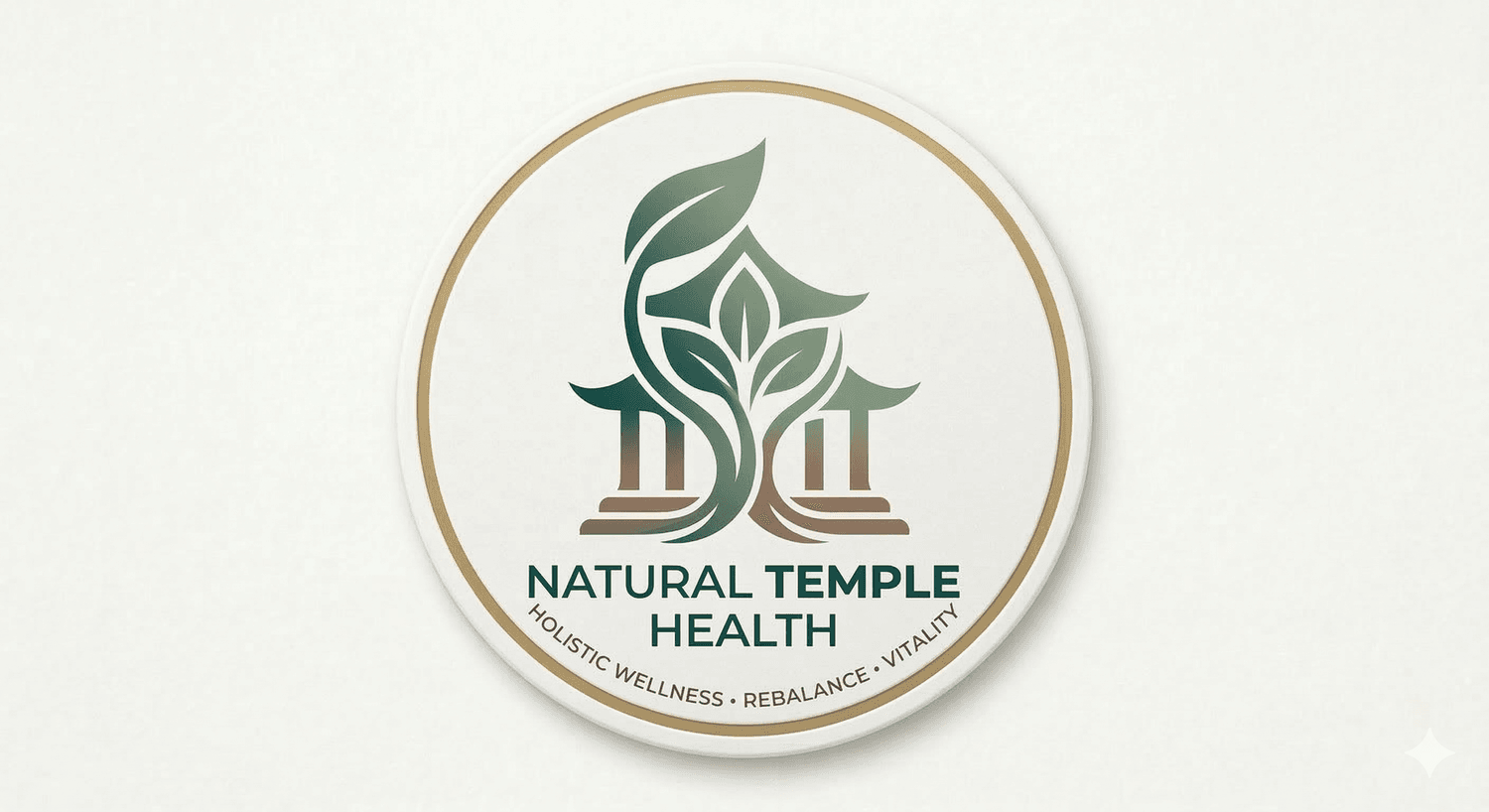 Natural Temple Health